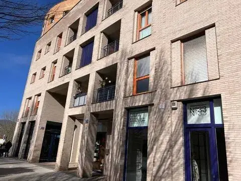 Piso en Behobia-Artia