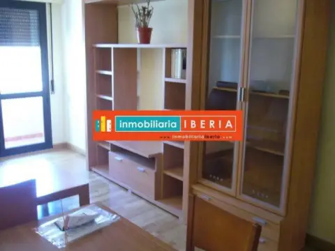 Piso en San Adrián-La Cava-El Arco