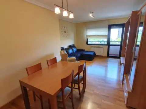 Piso en San Adrián-La Cava-El Arco