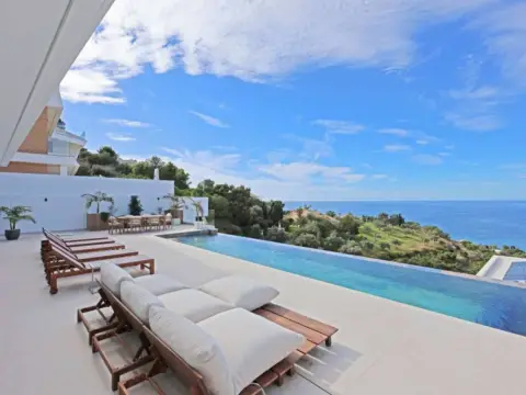 Casa en Marina del Este-Punta de la Mona