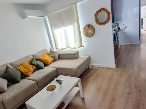 Piso en Patraix