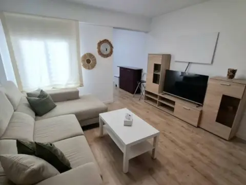 Piso en Patraix