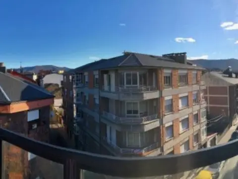 Piso en Bembibre