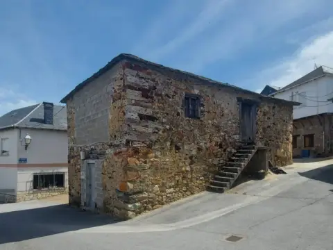 Casa en Castropodame