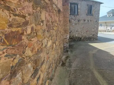 Casa en Castropodame