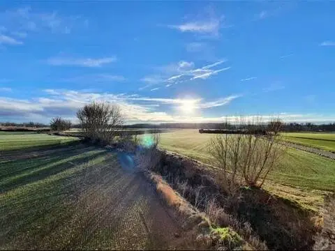 Chalet en Arroyal de Vivar