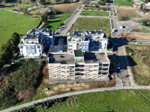 Piso en Argoños