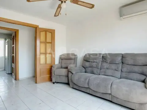 Piso en L'Hospitalet de Llobregat
