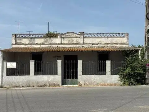 Terreno en Chipiona