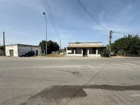 Terreno en Chipiona
