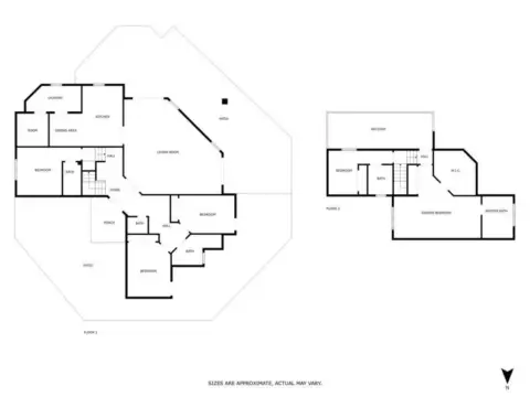 Casa adosada en El Rosario