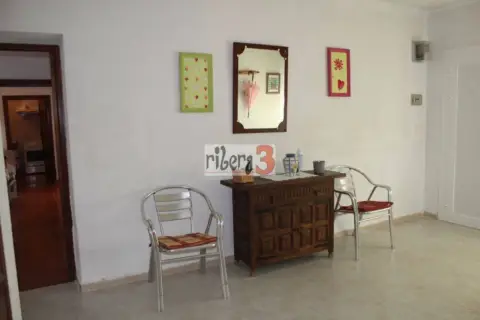 Casa adosada en Núcleo Urbano