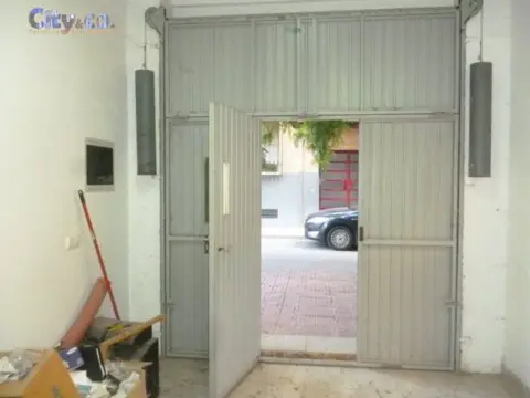 Local comercial en Alcantarilla