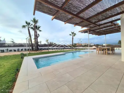 Casa en Sant Jordi