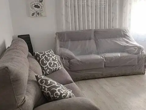 Piso en Fátima-Franciscanos