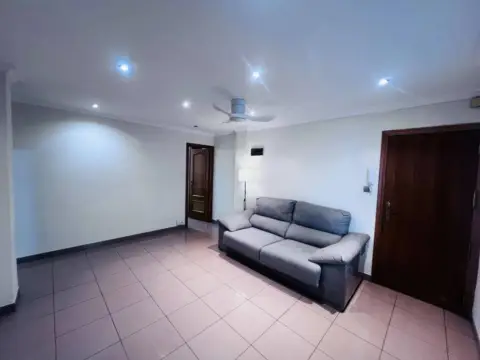 Piso en Sector V-El Canal