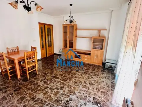 Piso en Vereda-Santa Teresa-Pedro Lamata-San Pedro Mortero