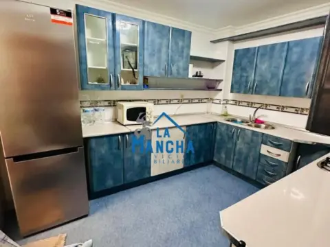 Piso en Vereda-Santa Teresa-Pedro Lamata-San Pedro Mortero