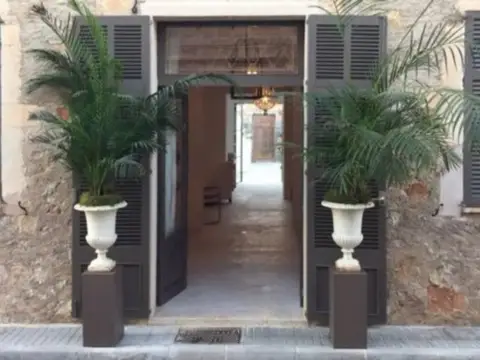 Casa adosada en Sant Llorenç des Cardassar