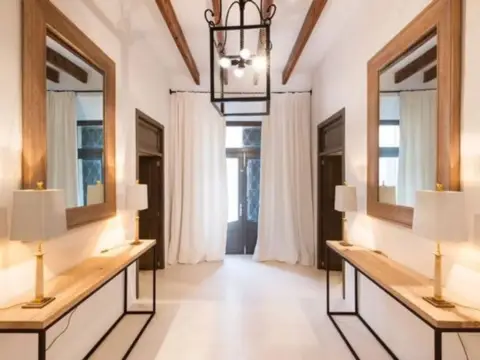 Casa adosada en Sant Llorenç des Cardassar