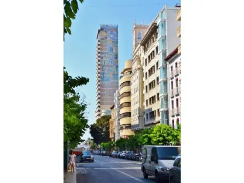 Piso en Alicante - Alacant