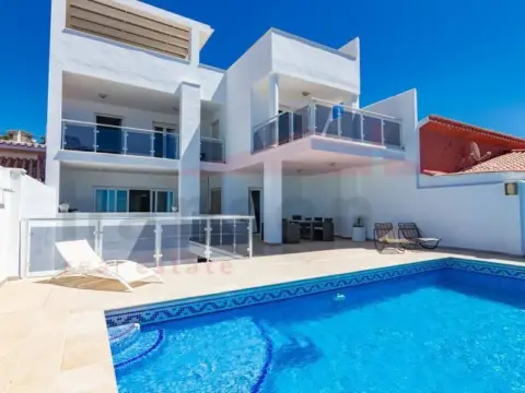 Chalet en Vélez-Málaga