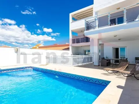 Chalet en Vélez-Málaga