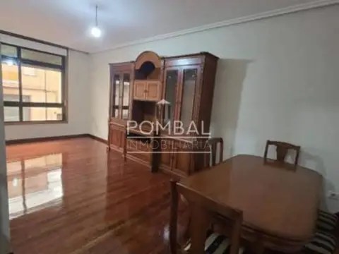 Piso en Ourense Capital