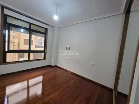 Piso en Ourense Capital