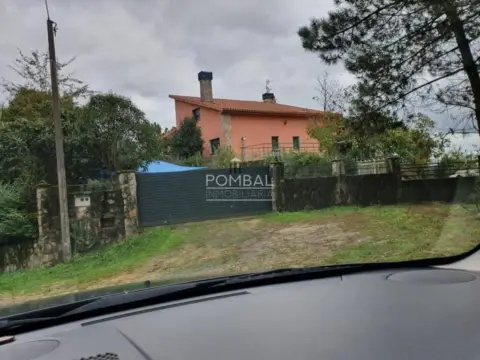 Chalet en Barbadás