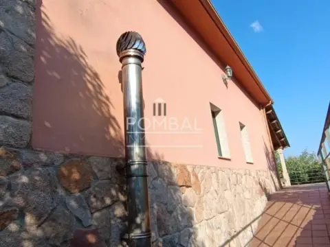 Chalet en Barbadás