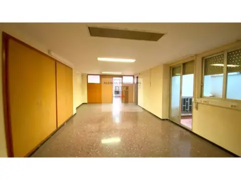 Oficina en Ensanche