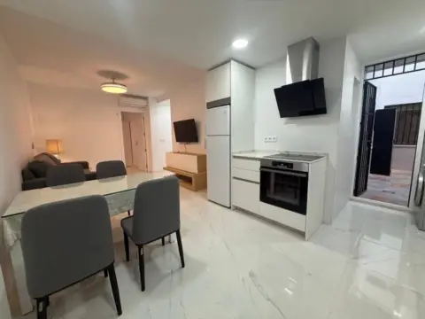 Piso en Santa Marina-San Andrés-San Pablo-San Lorenzo