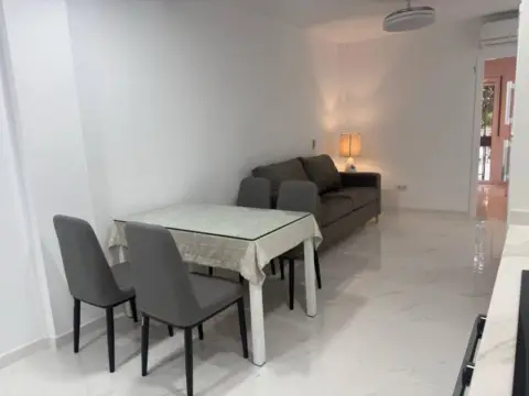 Piso en Santa Marina-San Andrés-San Pablo-San Lorenzo