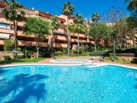 Piso – Marbella