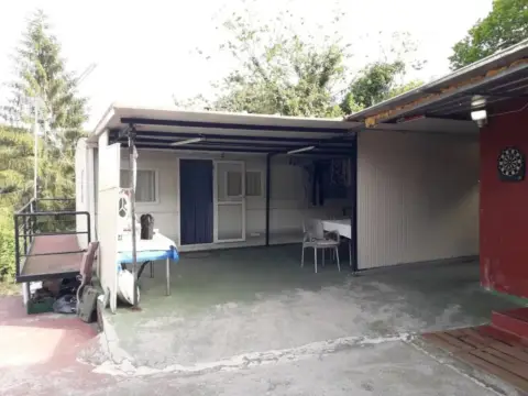 Chalet en calle N-A, -1