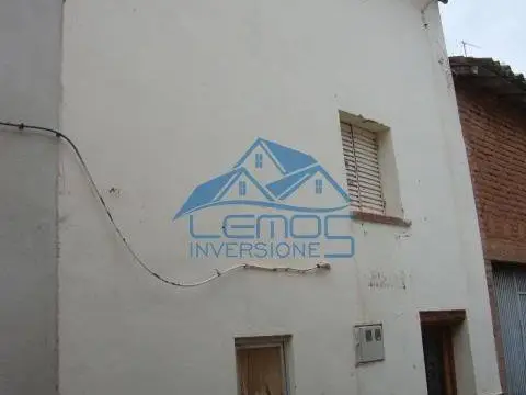 Chalet en Tricio