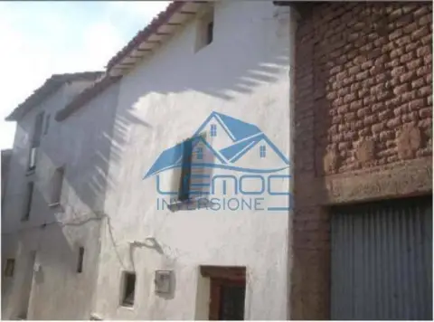 Chalet en Tricio