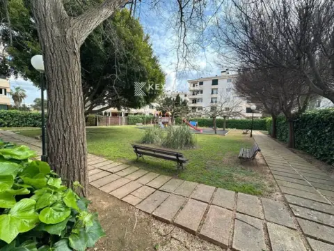 Piso en Palma de Mallorca