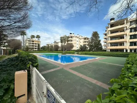 Piso en Palma de Mallorca