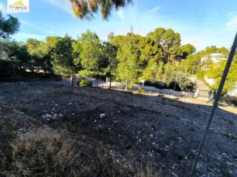 Terreno en Las Torres de Cotillas