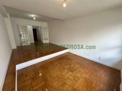 Piso en Centro-Echegaray