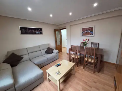 Piso en calle de Málaga