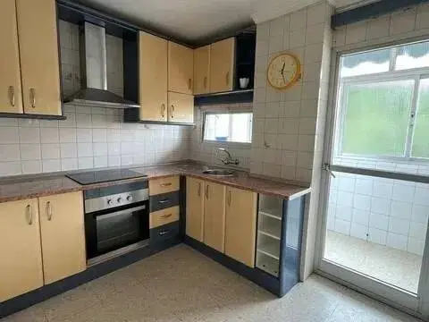 Piso en El Torcal-Nuevo San Andrés-Dos Hermanas