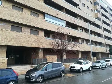 Piso en Urbanización El Quiñón