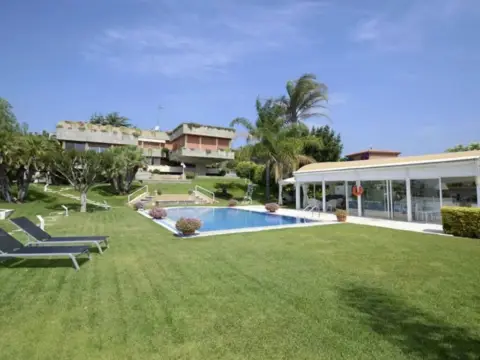 Chalet en Arenys de Mar