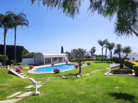 Chalet en Arenys de Mar