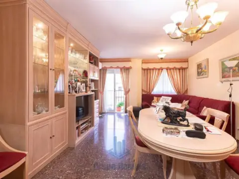 Piso en Alcàsser