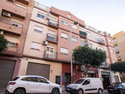 Piso en Alcàsser