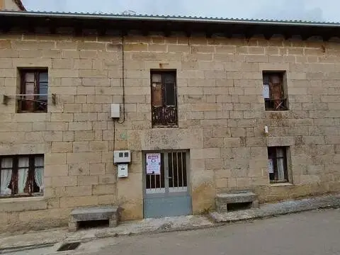 Casa rústica en calle Barrio Villamonico No Number